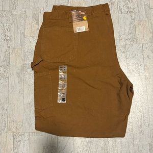 Carhartt loose original fit new with tags 50x30